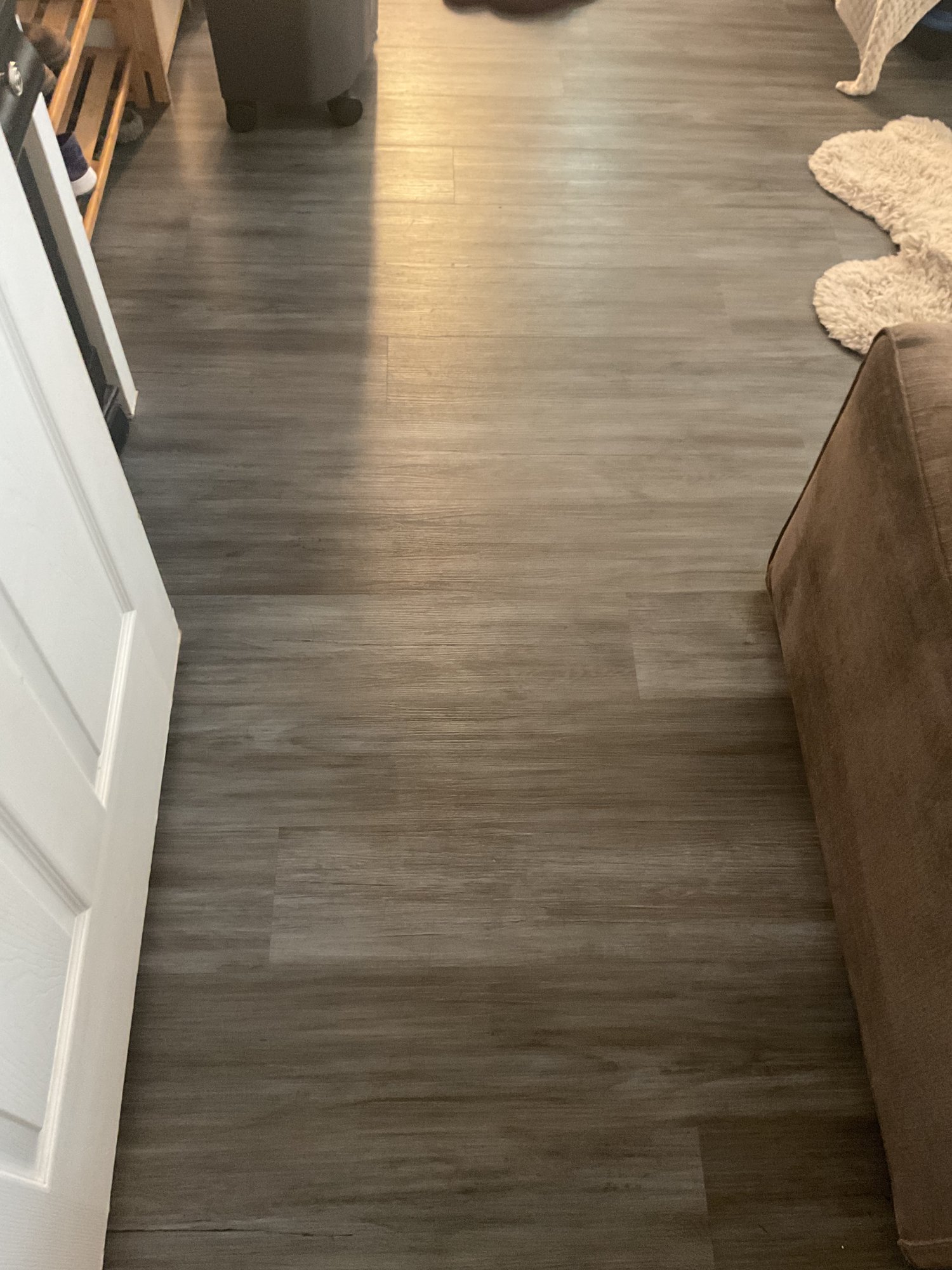 Flooring