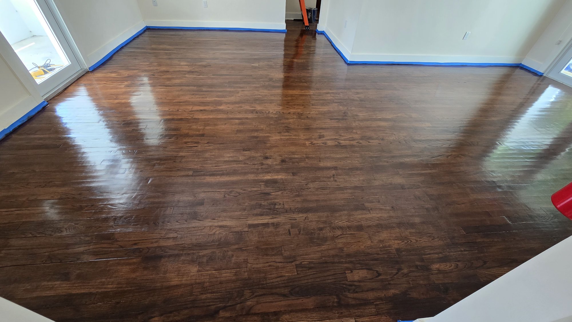 Flooring